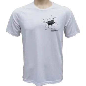 Funkční tričko Hokej Vášeň - velikost S