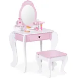 ECOTOYS  2950 dětský kosmetický stolek…