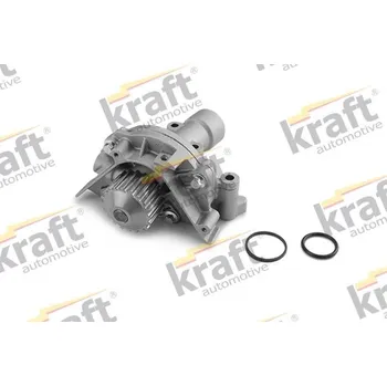 Chladič motoru Vodní čerpadlo, chlazení motoru KRAFT AUTOMOTIVE 1505907