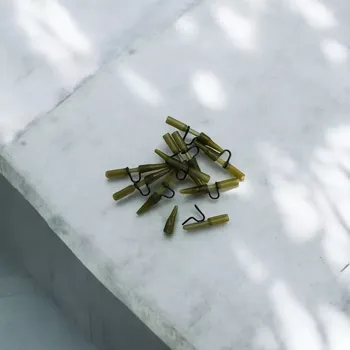 Forma na odlévání HEAVY DUTY LEAD CLIPS 10/100KS (ZÁVĚS NA OLOVO 10/100KS )