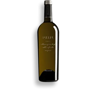 Víno Argiolas S. p. A. Argiolas Iselis Bianco Nasco 2021 Nasco di Cagliari