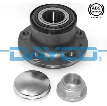 Sada ložisek kol DAYCO KWD1186