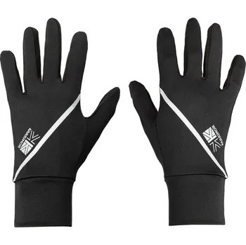 Módní doplněk Rukavice Karrimor Black 1041646 M/L