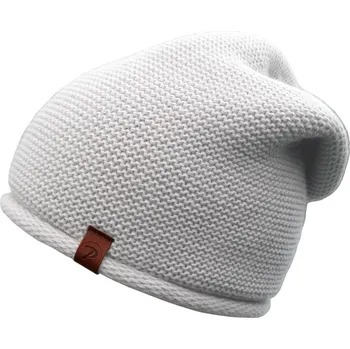 Čepice Fansport Paker bílá