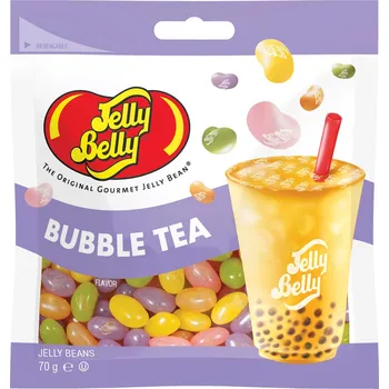 Bonbon Jelly Belly Bubble Tea 70g