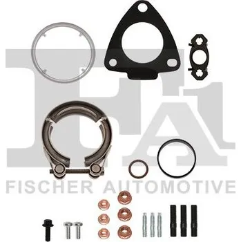 Turbodmychadlo Montážní sada, dmychadlo FA1 KT130800