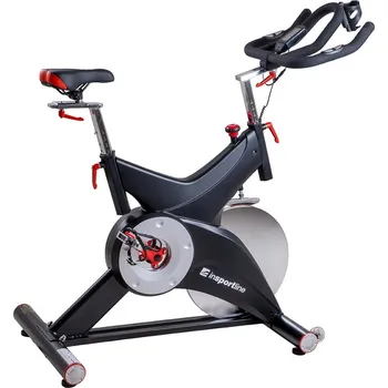 inSPORTline Epsilon Max 25607 černý