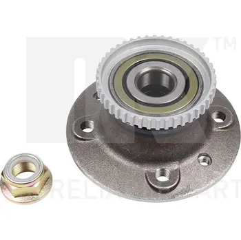 Sada ložisek kol NK 763936