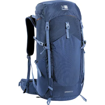 Sportovní batoh Batoh Karrimor Navy 1043514 One Size