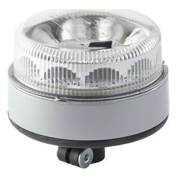 Přední světlomet Blikající světlo HELLA 2XD 012 980-011