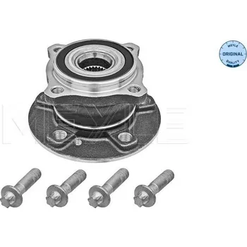 Náboj kola MEYLE 014 752 0008