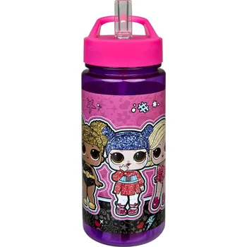 Láhev Karton P+P Láhev na pití 500 ml LOL