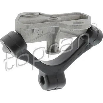 Držák, výfukový systém TOPRAN 107 223