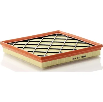 Vzduchový filtr Vzduchový filtr MANN-FILTER C 26 108