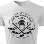 Funkční tričko Hokej Vítězové - velikost XS
