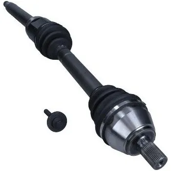 Hřídel nápravy Hnací hřídel MAXGEAR 49-2509