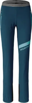 Dámské kalhoty Dámské kalhoty pro běžecké lyžování Martini Sportswear WILDTRACK - petrolejová S