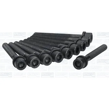 Spojovací materiál motoru Sada šroubů hlavy válce AJUSA 81000300