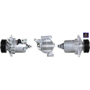 Kompresor klimatizace Kompresor, klimatizace ELSTOCK 51-1292