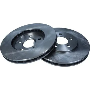 Brzdový kotouč Brzdový kotouč MAXGEAR 19-2198
