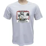 Funkční tričko Hokej Přijmout ránu - velikost XS