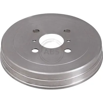Brzdový buben Brzdový buben A.B.S. 7175-S