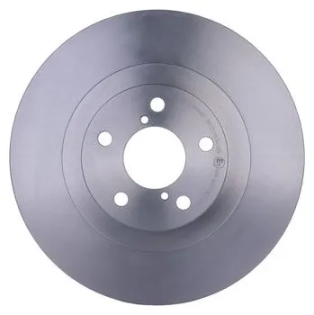 Brzdový kotouč Brzdový kotouč HELLA 8DD 355 112-051