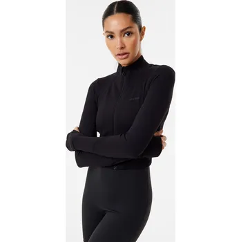 Dámská větrovka Bunda USA Pro Black 1038166 16 (44)