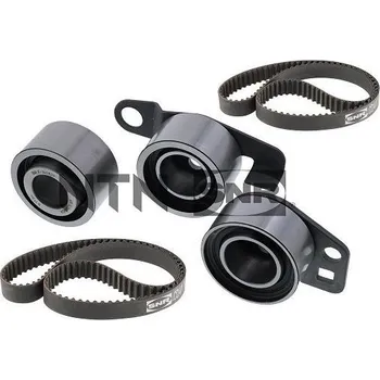 Sada rozvodového řemene SNR KD461.06