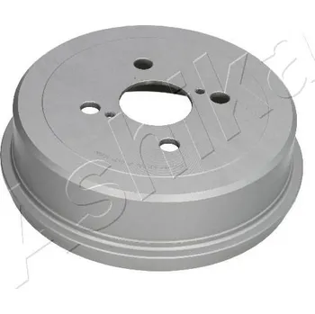 Brzdový buben Brzdový buben ASHIKA 56-02-207C