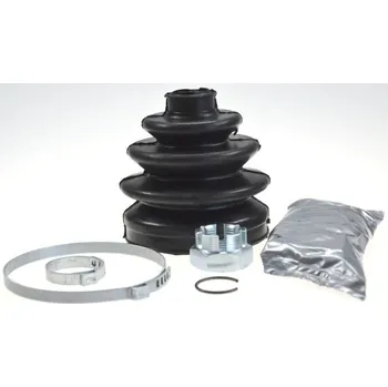 Hřídel nápravy Sada měchů, hnací hřídel SPIDAN 21183