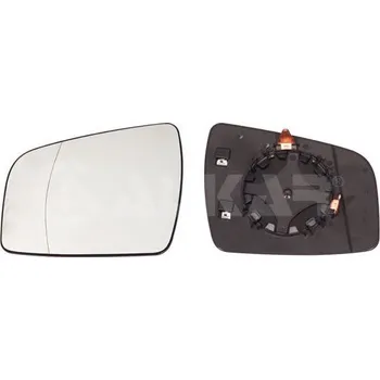 Autosklo Sklo do zrcátka, vnější zrcátko ALKAR 6431445