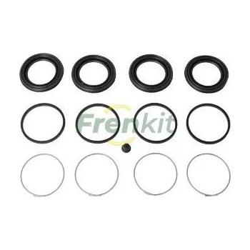 Autodíl Sada na opravy, brzdový třmen FRENKIT 251092