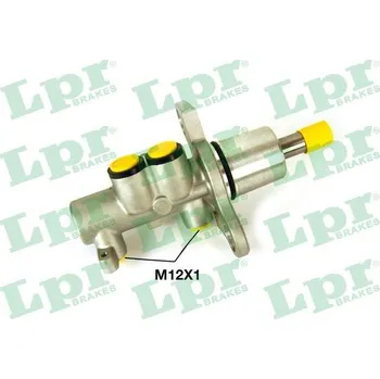 Brzdový válec Hlavní brzdový válec LPR 1922