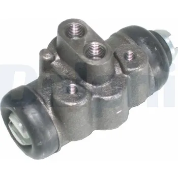 Brzdový válec Válec kolové brzdy DELPHI LW62075