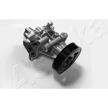 Chladič motoru Vodní čerpadlo, chlazení motoru ASHIKA 35-08-825