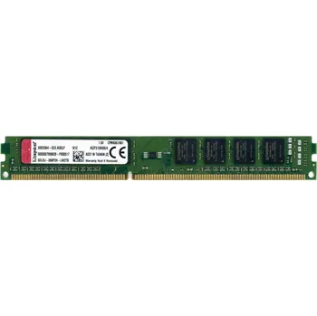 Operační paměť Paměť RAM DDR3 Kingston 4 GB 1600 11