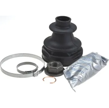 Hřídel nápravy Sada měchů, hnací hřídel LÖBRO 303956