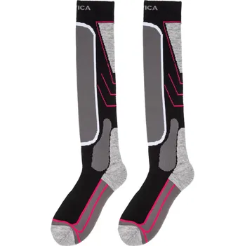 Dámské ponožky Ponožky Nevica Black 1039981 Ladies 4-8