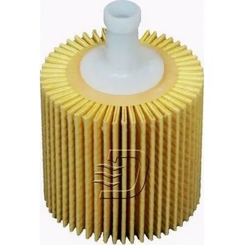 Olejový filtr Olejový filtr DENCKERMANN A210372