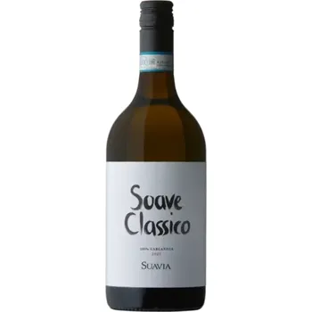 Víno Suavia Soave Classico DOC 2024