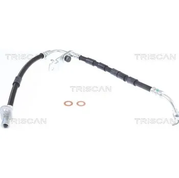 Brzdová hadice Brzdová hadice TRISCAN 8150 50120