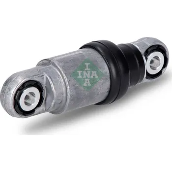Tlumič vibrací, žebrovaný klínový řemen Schaeffler INA 533 0005 10