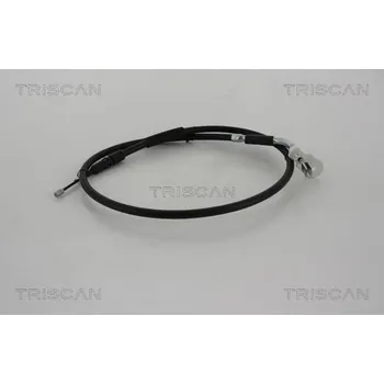 Auto-moto Tažné lanko, parkovací brzda TRISCAN 8140 23161
