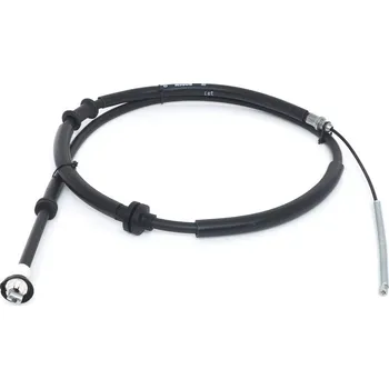 Lanko parkovací brzdy Tažné lanko, parkovací brzda BOSCH 1 987 482 717
