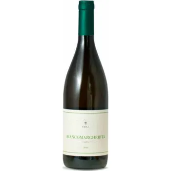 Víno Cantine Viola Biancomargherita 2017 0,75l
