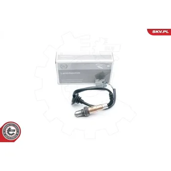 Lambda sonda Lambda sonda ESEN SKV 09SKV642