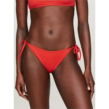 Dámská móda Plavky Tommy Hilfiger Hot Heat 1052669 16 (XL)