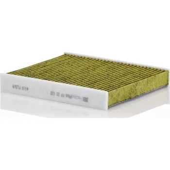 Klimatizace automobilu Filtr, vzduch v interiéru MANN-FILTER FP 22 032