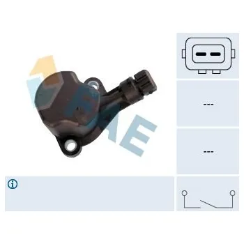 Spínač, světlo zpátečky FAE 40665